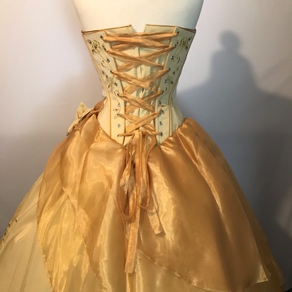 Quinceañera / Prom Dress - Picture 4 of 4